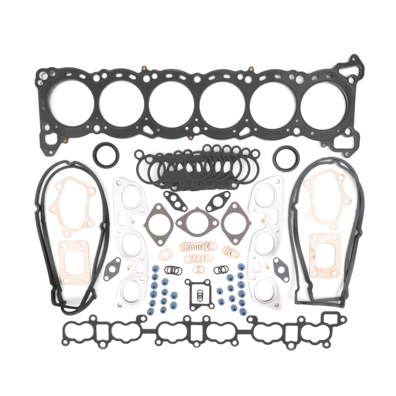 Nissan RB26 Gasket Kit - Cometic Gasket - StreetPro - `89-`02 Nissan RB26 Gasket Kit - Cometic Gasket - StreetPro - `89-`02